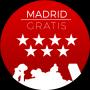 madrid gratis